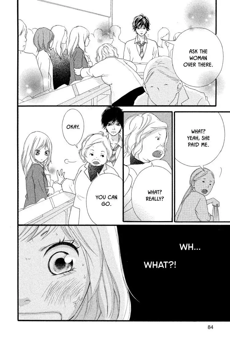 Ao Haru Ride Chapter 1 image 46